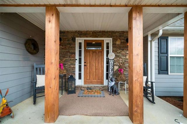 50 Central Grove Road, Rome, GA 30165