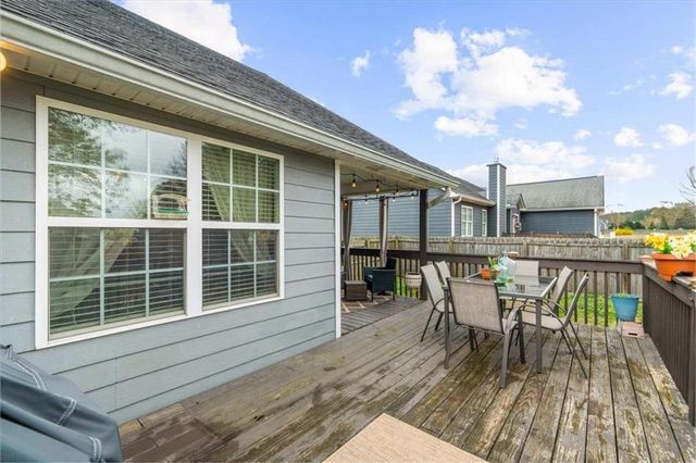50 Central Grove Road, Rome, GA 30165