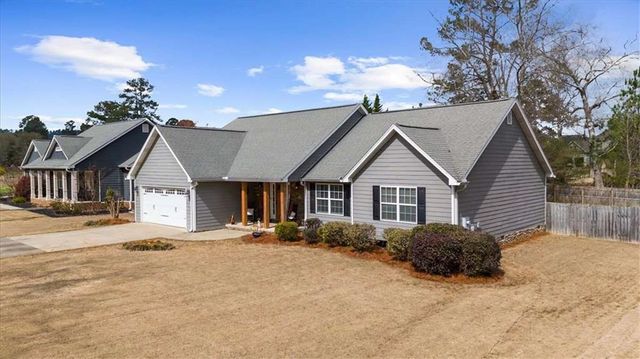 50 Central Grove Road, Rome, GA 30165