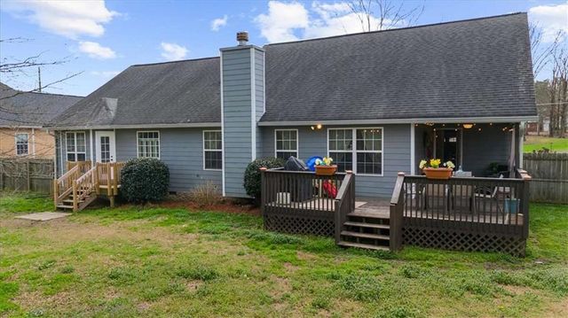 50 Central Grove Road, Rome, GA 30165