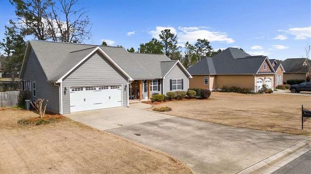 50 Central Grove Road, Rome, GA 30165