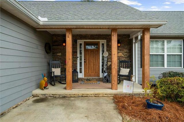 50 Central Grove Road, Rome, GA 30165