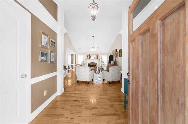 50 Central Grove Road, Rome, GA 30165