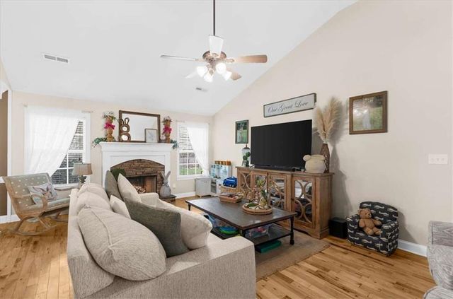 50 Central Grove Road, Rome, GA 30165