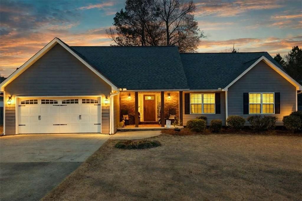 50 Central Grove Road, Rome, GA 30165