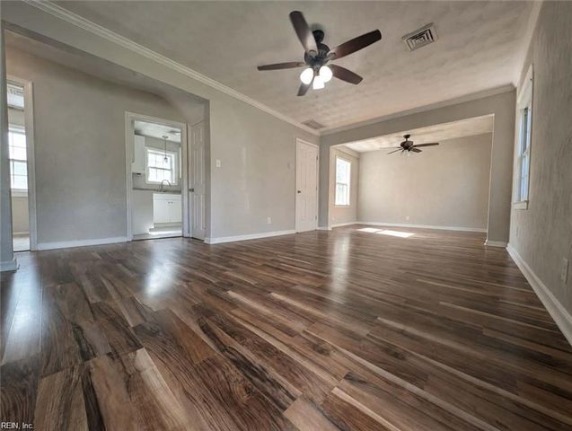 3452 W Bonner DR, Norfolk, VA 23513