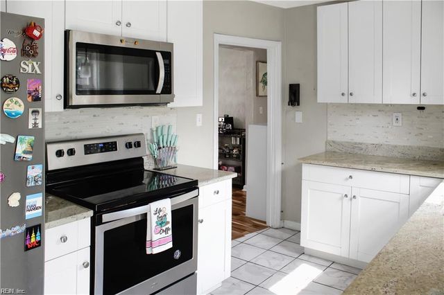 3452 W Bonner DR, Norfolk, VA 23513