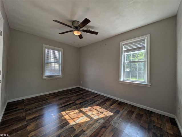 3452 W Bonner DR, Norfolk, VA 23513