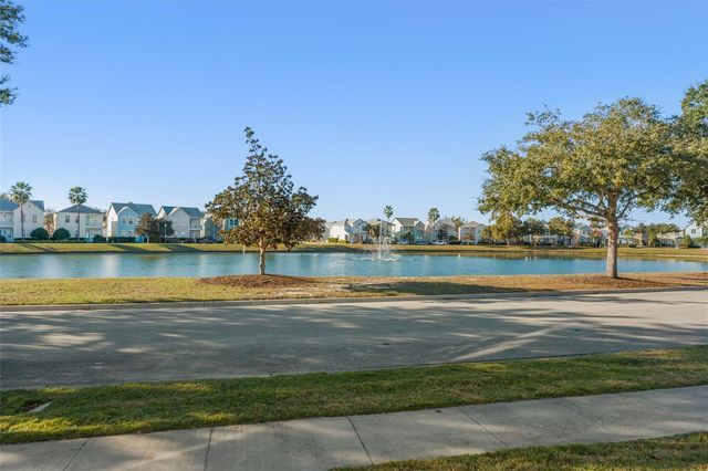 1531 FAIRVIEW CIRCLE, Reunion, FL 34747