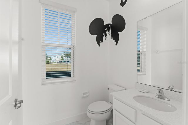 1531 FAIRVIEW CIRCLE, Reunion, FL 34747