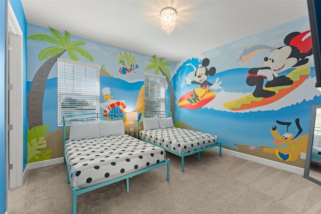 1531 FAIRVIEW CIRCLE, Reunion, FL 34747