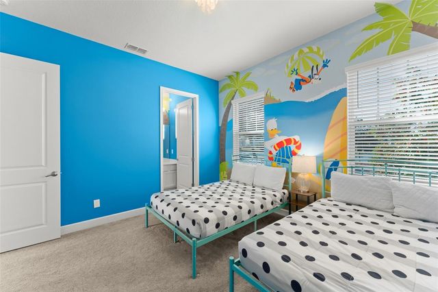 1531 FAIRVIEW CIRCLE, Reunion, FL 34747