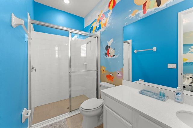 1531 FAIRVIEW CIRCLE, Reunion, FL 34747