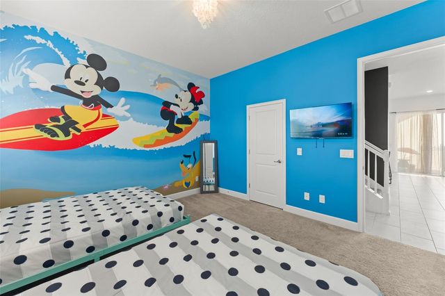 1531 FAIRVIEW CIRCLE, Reunion, FL 34747