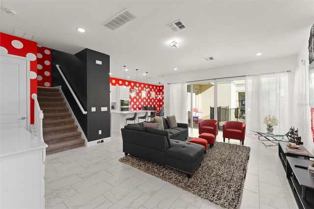 1531 FAIRVIEW CIRCLE, Reunion, FL 34747