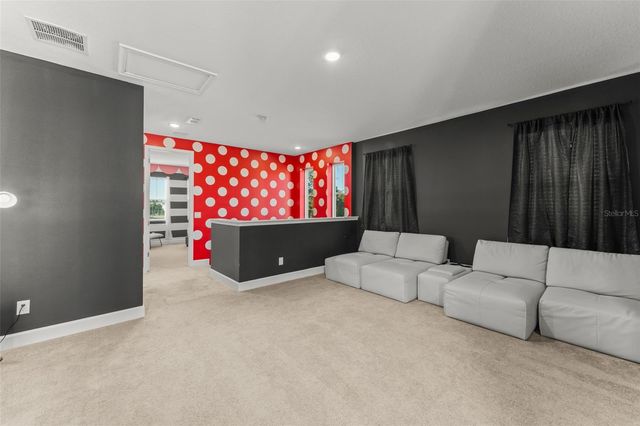 1531 FAIRVIEW CIRCLE, Reunion, FL 34747