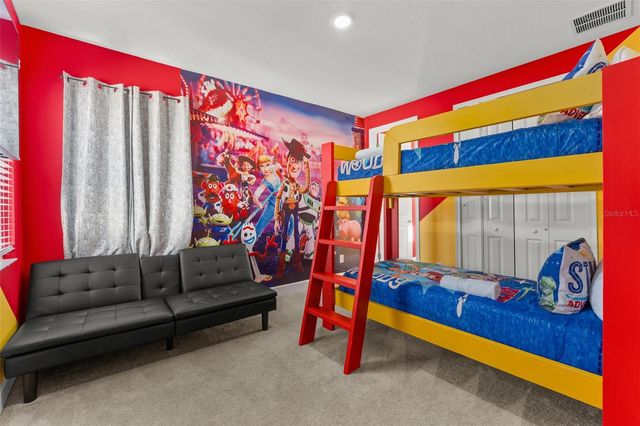 1531 FAIRVIEW CIRCLE, Reunion, FL 34747