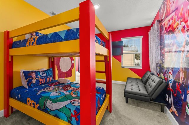 1531 FAIRVIEW CIRCLE, Reunion, FL 34747