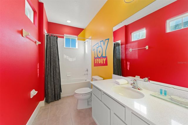 1531 FAIRVIEW CIRCLE, Reunion, FL 34747