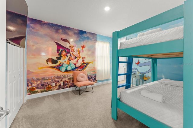 1531 FAIRVIEW CIRCLE, Reunion, FL 34747