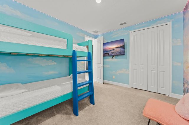 1531 FAIRVIEW CIRCLE, Reunion, FL 34747