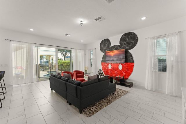 1531 FAIRVIEW CIRCLE, Reunion, FL 34747