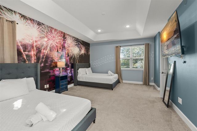 1531 FAIRVIEW CIRCLE, Reunion, FL 34747