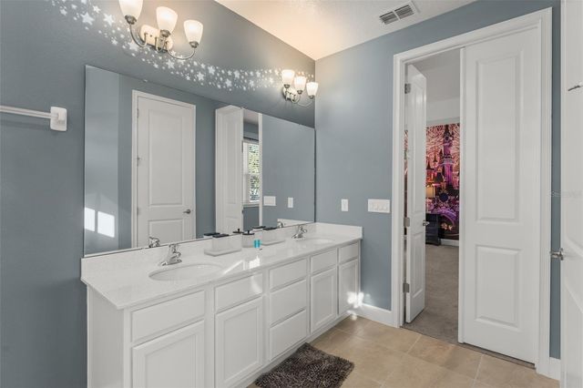 1531 FAIRVIEW CIRCLE, Reunion, FL 34747