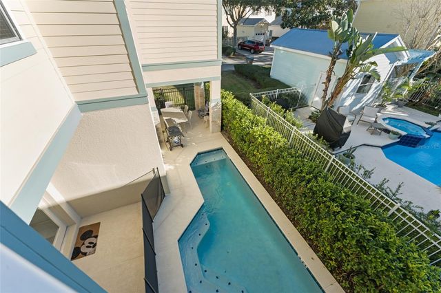 1531 FAIRVIEW CIRCLE, Reunion, FL 34747