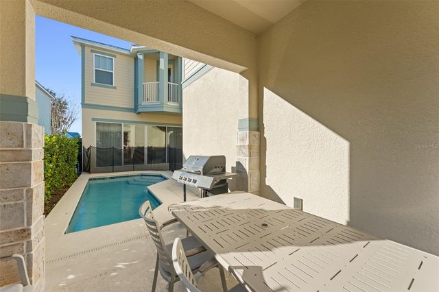 1531 FAIRVIEW CIRCLE, Reunion, FL 34747