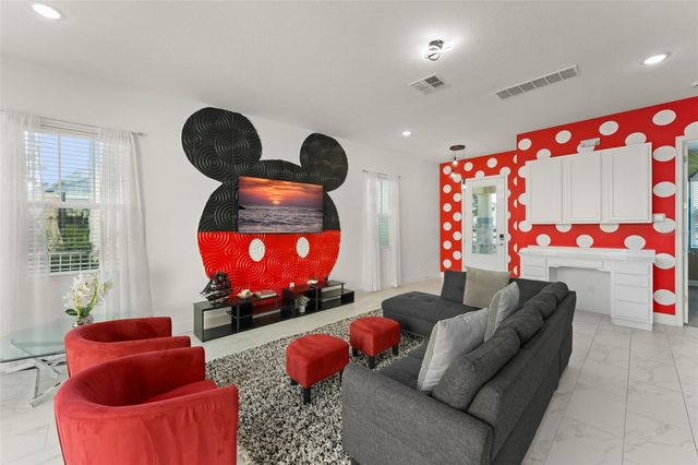 1531 FAIRVIEW CIRCLE, Reunion, FL 34747