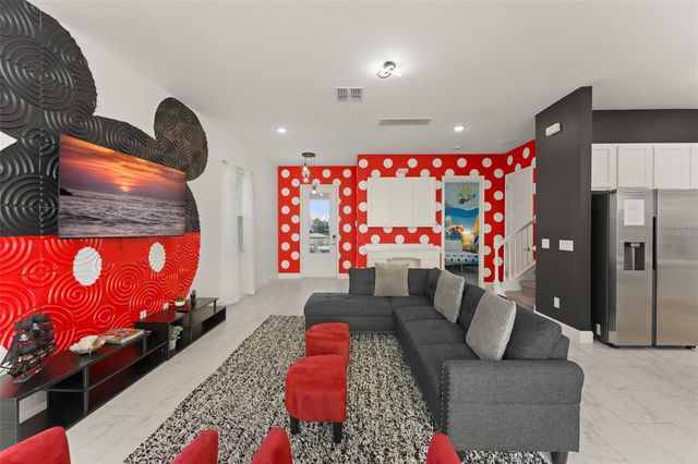 1531 FAIRVIEW CIRCLE, Reunion, FL 34747