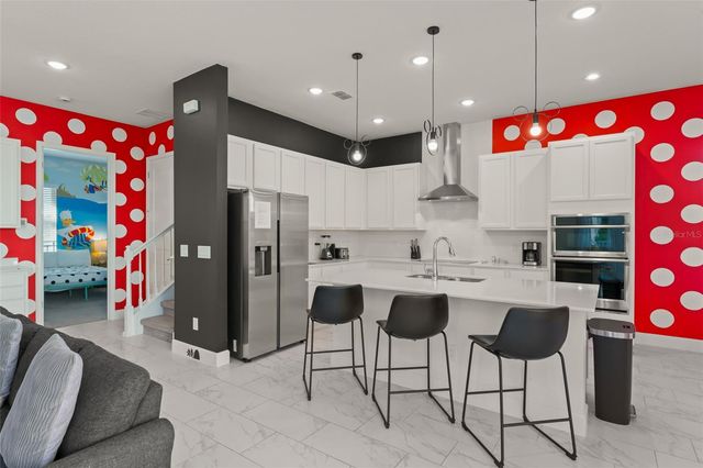 1531 FAIRVIEW CIRCLE, Reunion, FL 34747