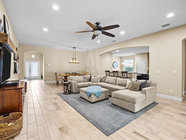 4607 Ashley Lake Circle, Vero Beach, FL 32967