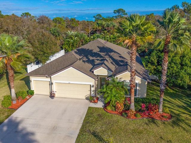 4607 Ashley Lake Circle, Vero Beach, FL 32967