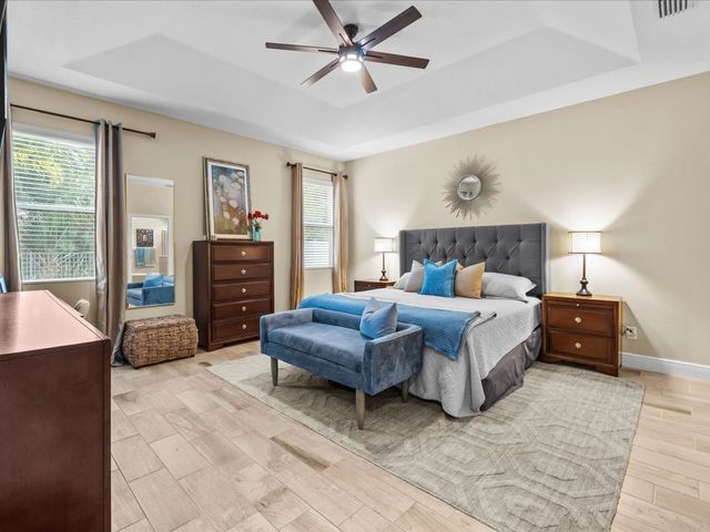 4607 Ashley Lake Circle, Vero Beach, FL 32967