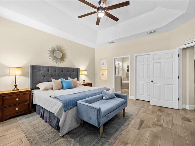 4607 Ashley Lake Circle, Vero Beach, FL 32967