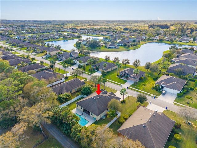 4607 Ashley Lake Circle, Vero Beach, FL 32967