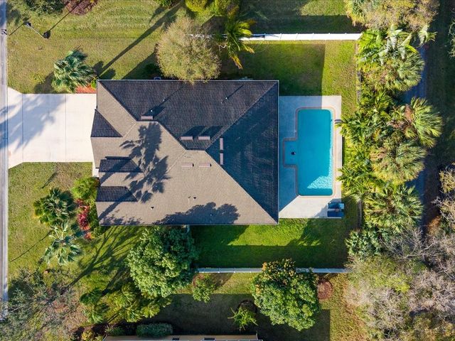 4607 Ashley Lake Circle, Vero Beach, FL 32967