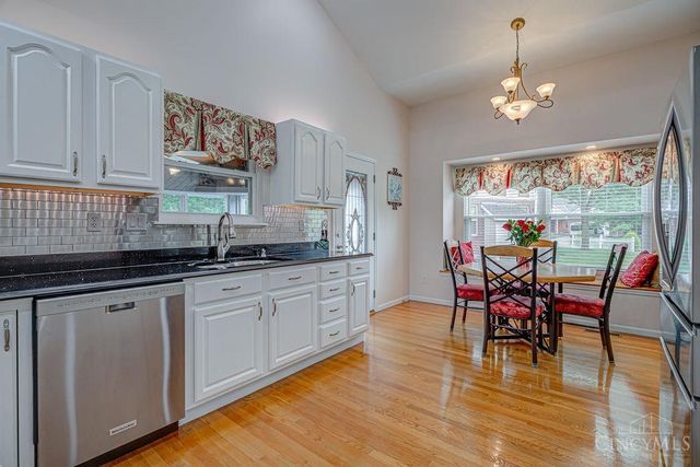 1015 Olde Station Court, Fairfield, OH 45014