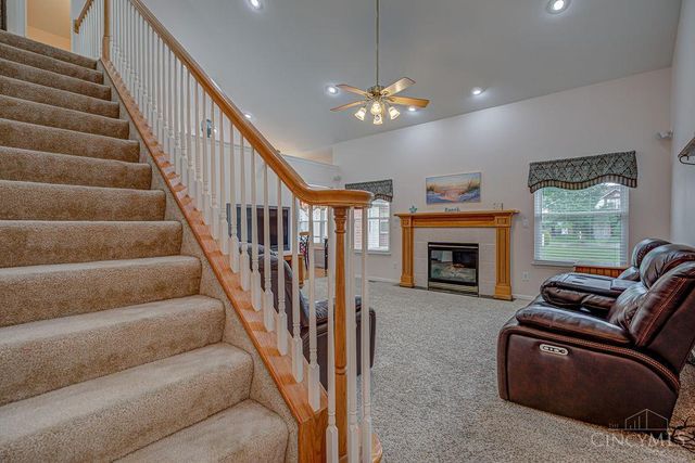 1015 Olde Station Court, Fairfield, OH 45014