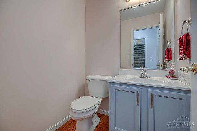 1015 Olde Station Court, Fairfield, OH 45014
