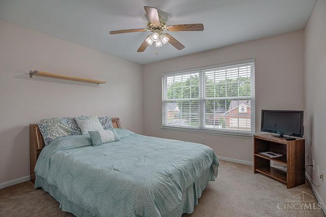 1015 Olde Station Court, Fairfield, OH 45014