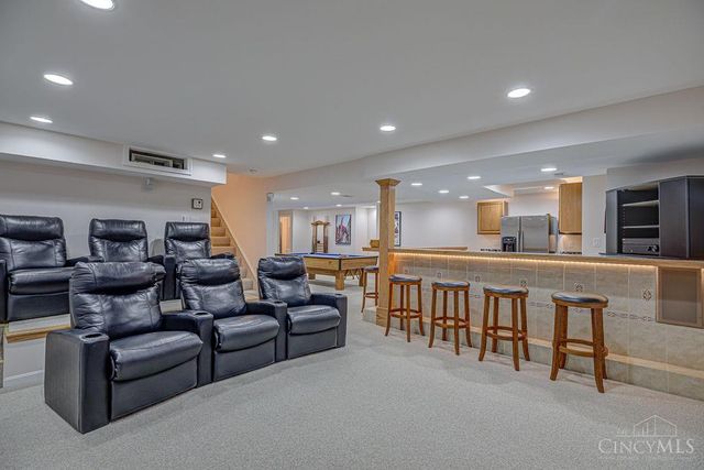 1015 Olde Station Court, Fairfield, OH 45014