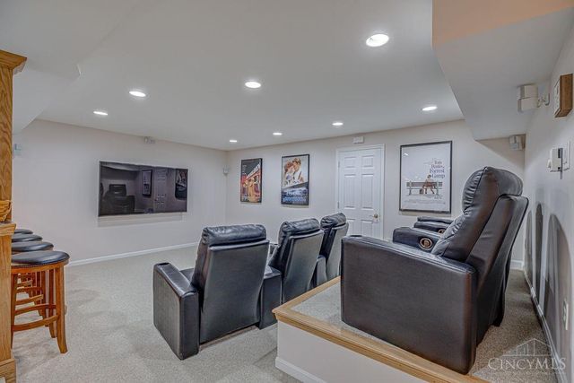 1015 Olde Station Court, Fairfield, OH 45014