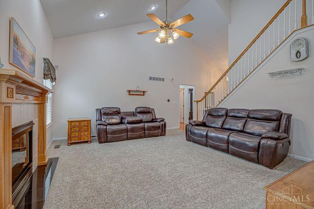 1015 Olde Station Court, Fairfield, OH 45014
