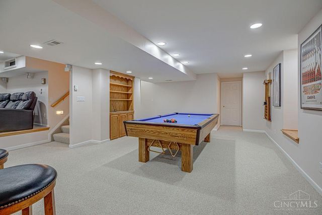 1015 Olde Station Court, Fairfield, OH 45014