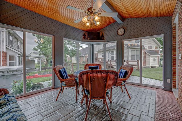 1015 Olde Station Court, Fairfield, OH 45014