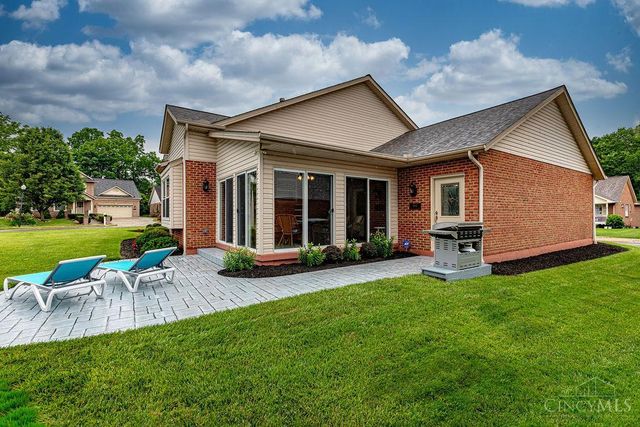 1015 Olde Station Court, Fairfield, OH 45014