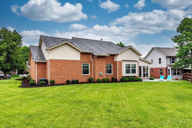 1015 Olde Station Court, Fairfield, OH 45014
